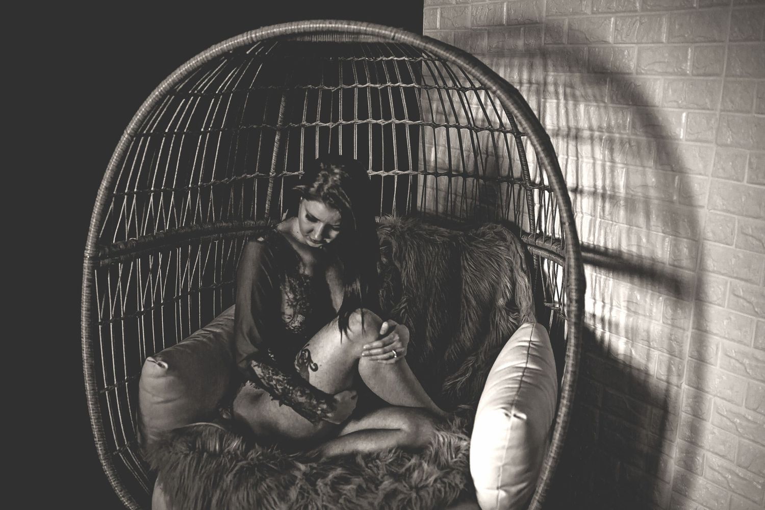 Mental health and boudoir, MN