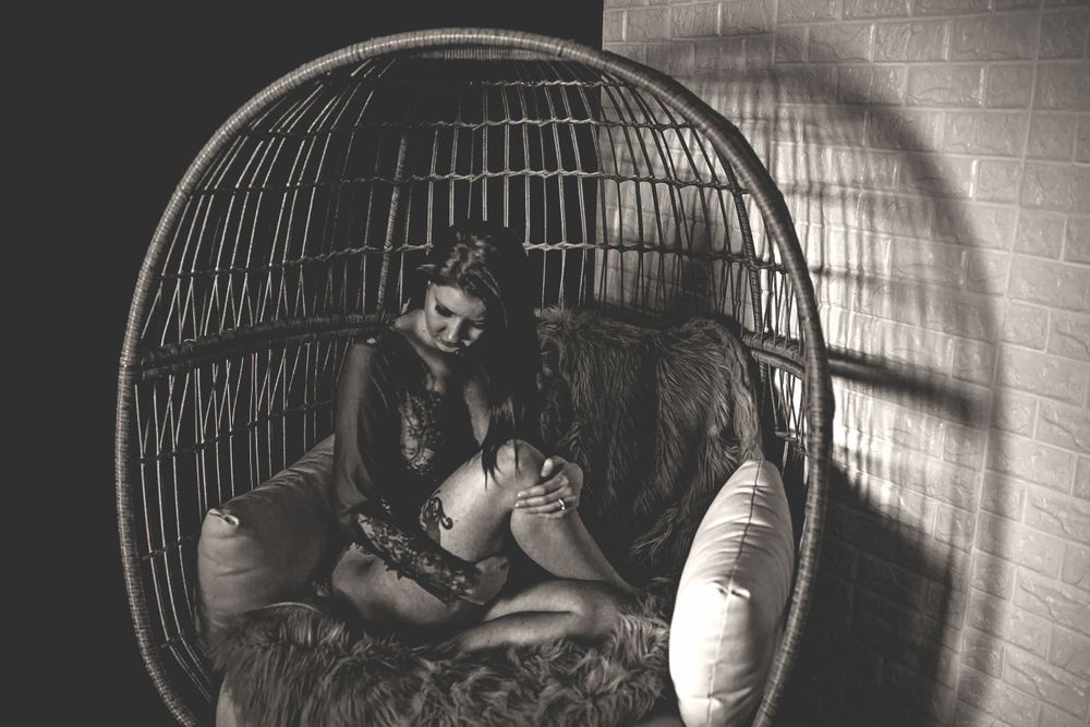 Mental health and boudoir, MN