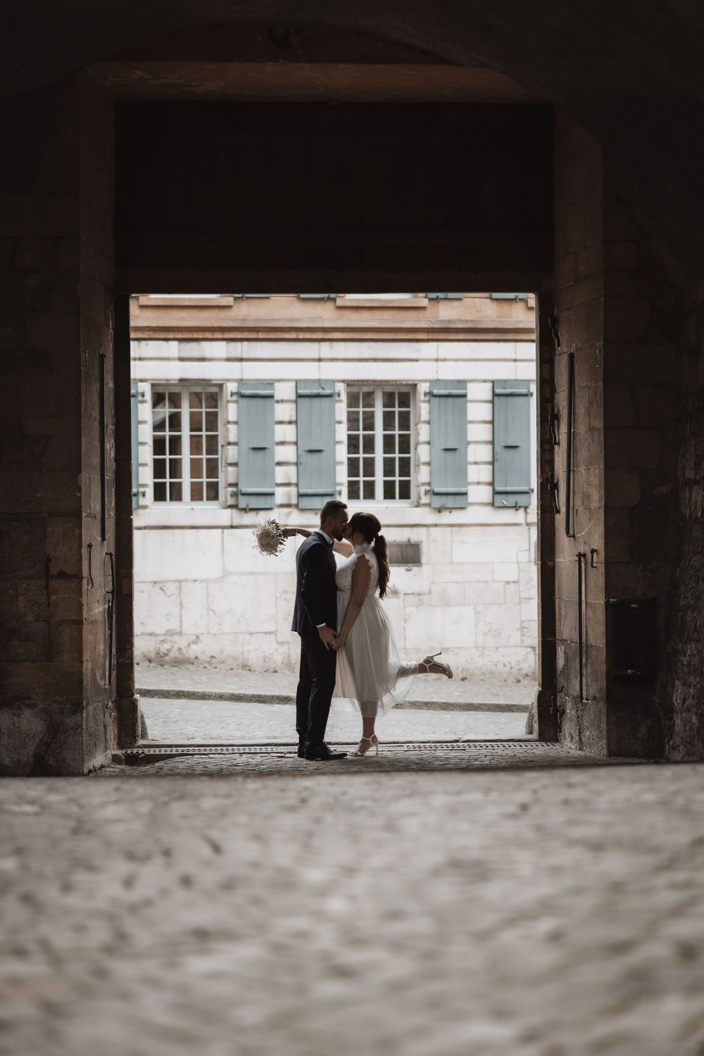 Photographe mariage en Suisse Romande – Capturer l'amour et l'émotion de votre journée spéciale