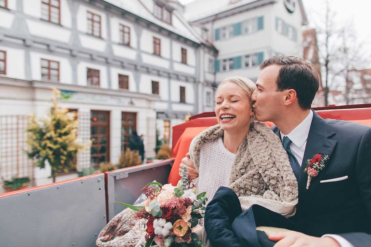 Hochzeitsfotograf Standesamt Köln