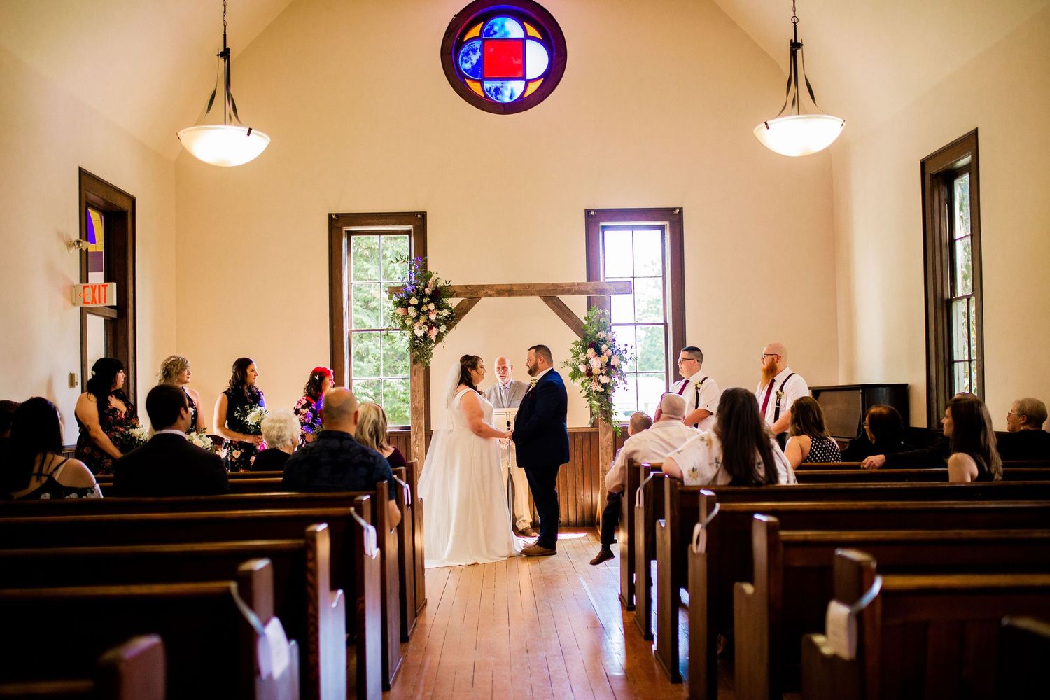 Vancouver Wedding Photographer Esther Moerman Photo