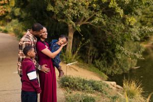 family park river davis black photographer bay area san francisco sacramento brandi rollins wild family photography