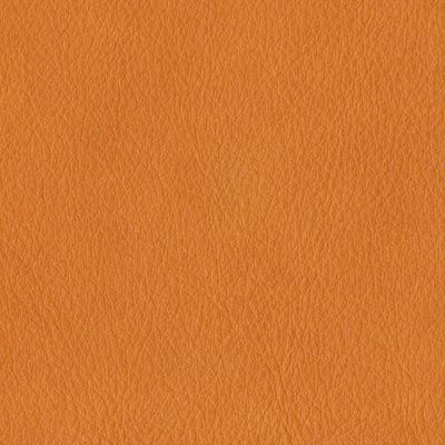 orange distressed leather album colour swatch