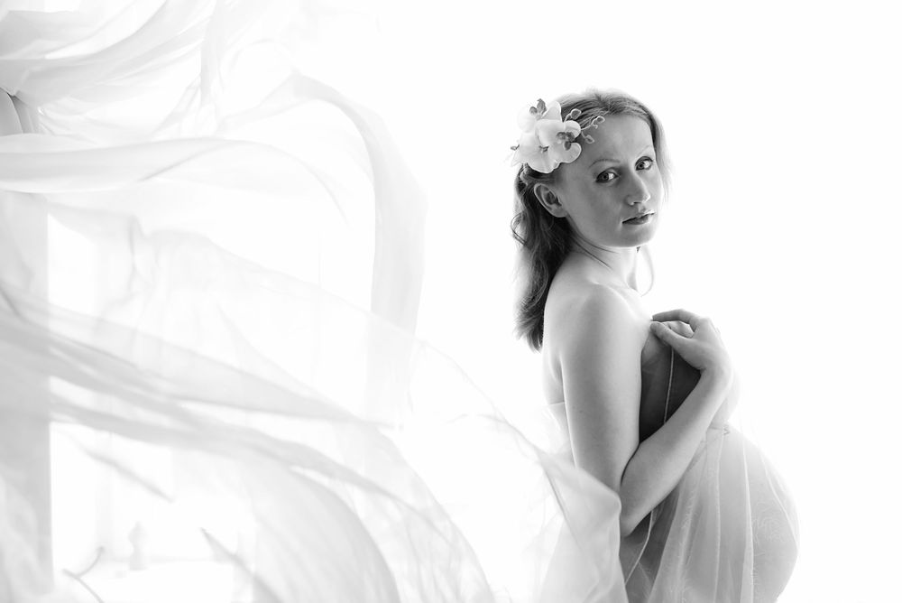 Maternity photography is not just about the baby bump in raleigh shira w rose studios