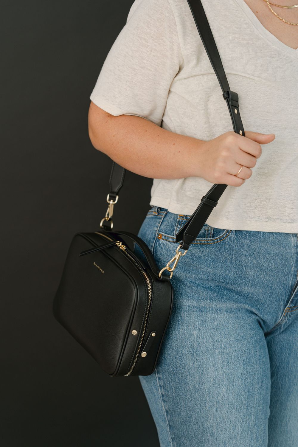 Diaper Bag Product Photo