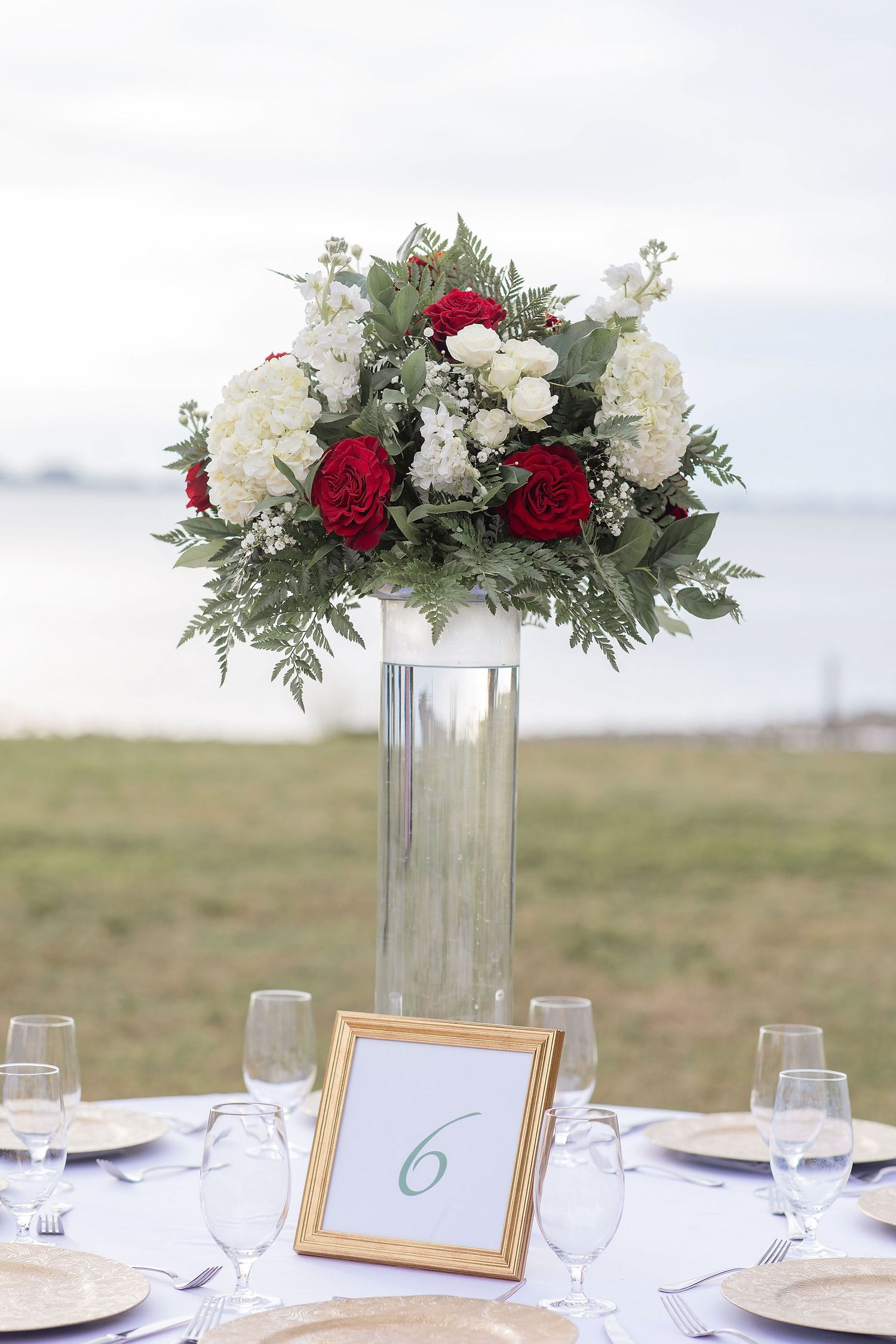Details at the Powel Crosley Estate