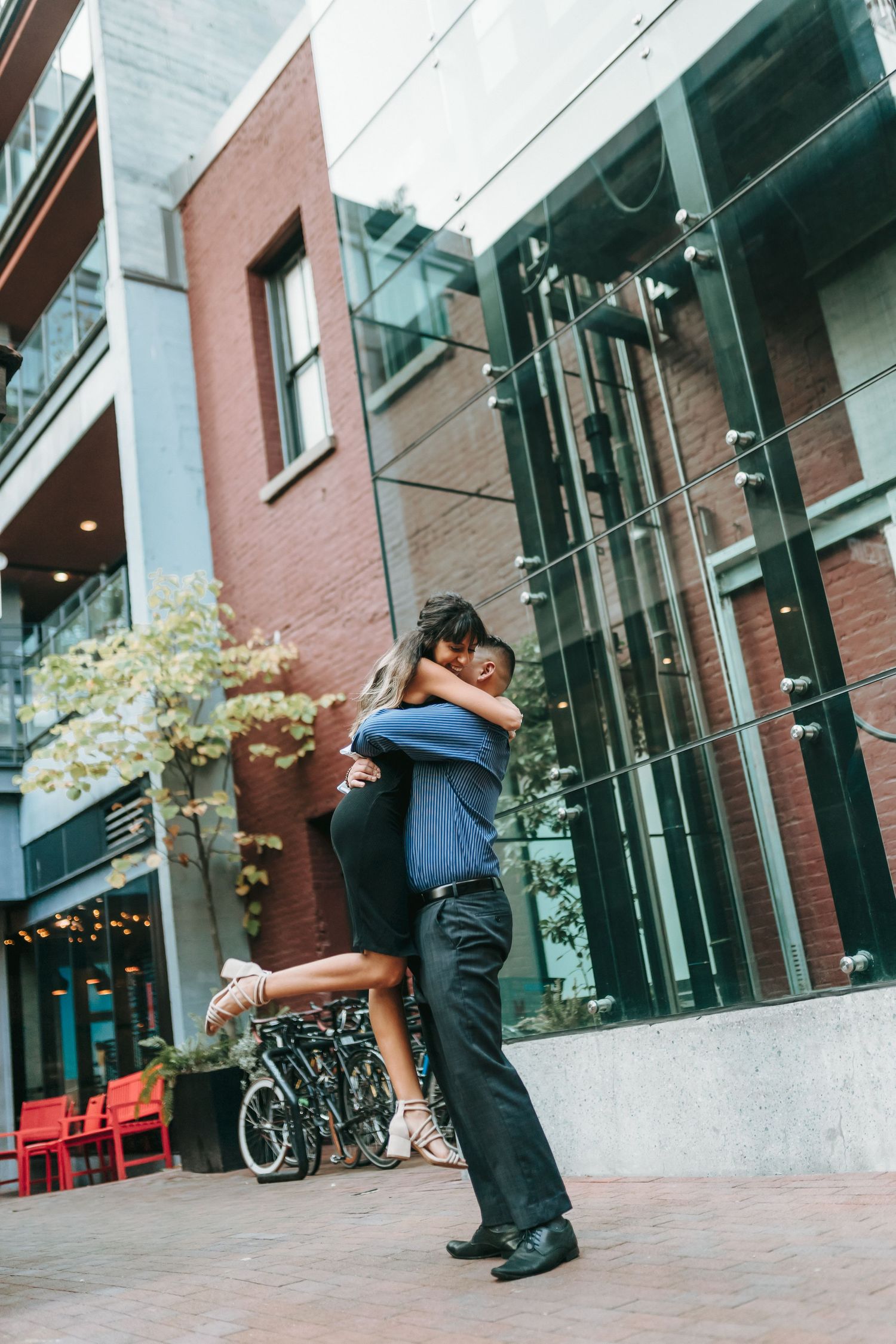 Vancouver Weddings