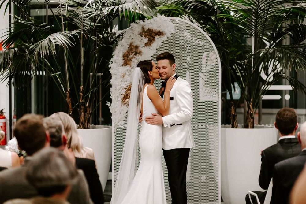 Mel's Moments Ilex Christchurch Wedding Photographer