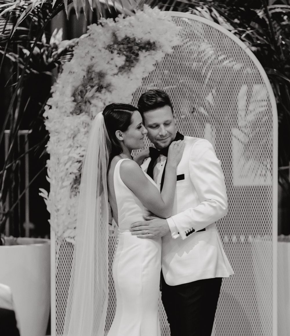 Mel's Moments Ilex Christchurch Wedding Photographer