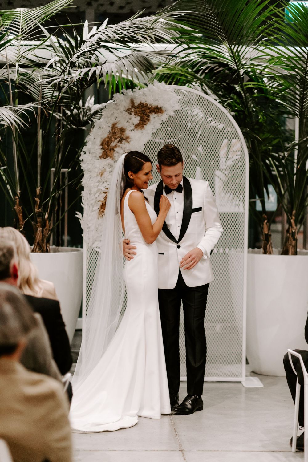 Mel's Moments Ilex Christchurch Wedding Photographer
