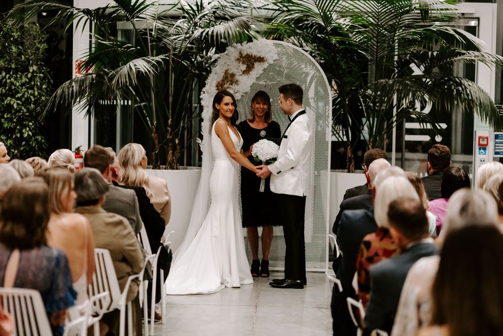 Mel's Moments Ilex Christchurch Wedding Photographer