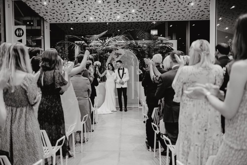 Mel's Moments Ilex Christchurch Wedding Photographer