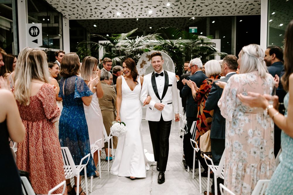 Mel's Moments Ilex Christchurch Wedding Photographer