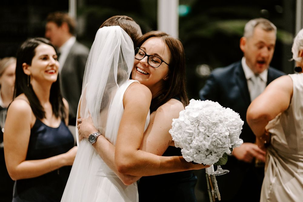Mel's Moments Ilex Christchurch Wedding Photographer