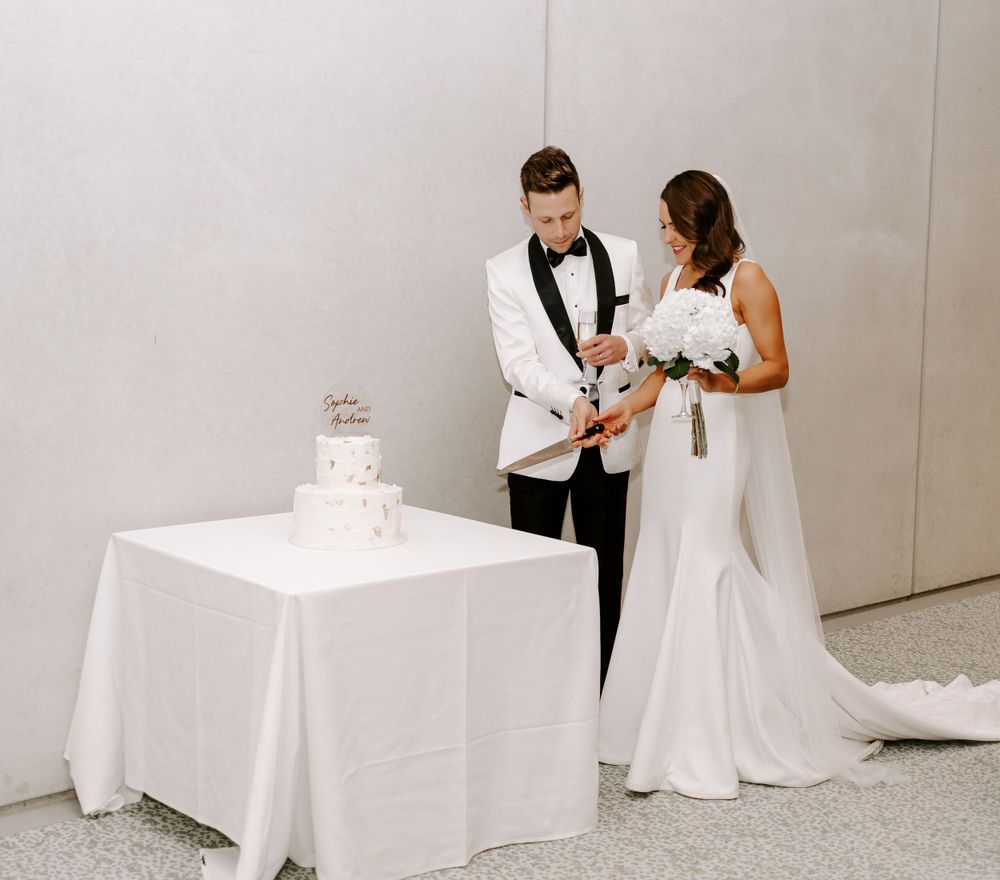 Mel's Moments Ilex Christchurch Wedding Photographer