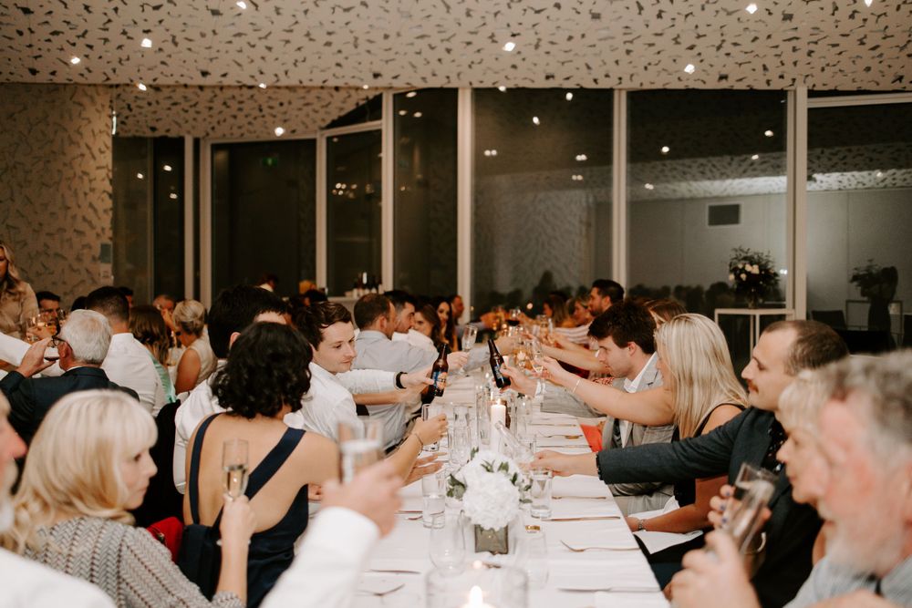 Mel's Moments Ilex Christchurch Wedding Photographer