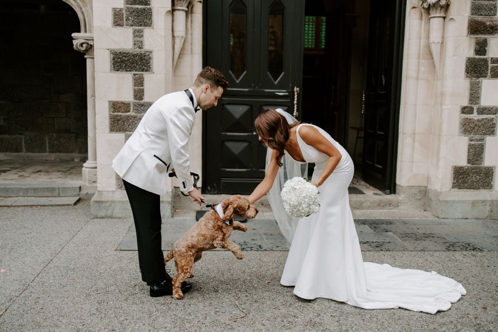 Mel's Moments Ilex Christchurch Wedding Photographer