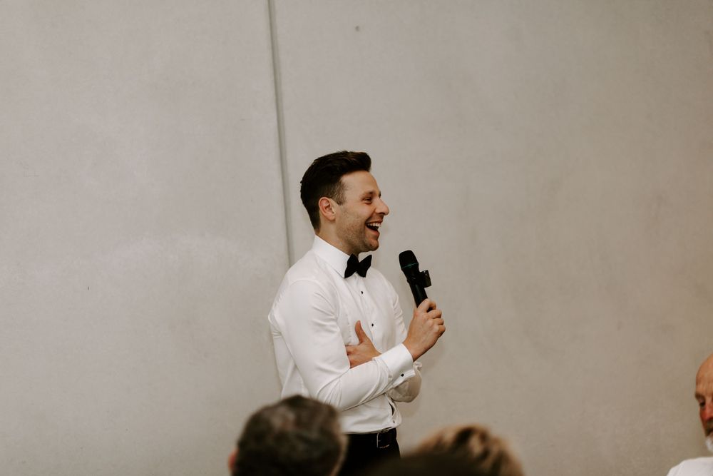 Mel's Moments Ilex Christchurch Wedding Photographer