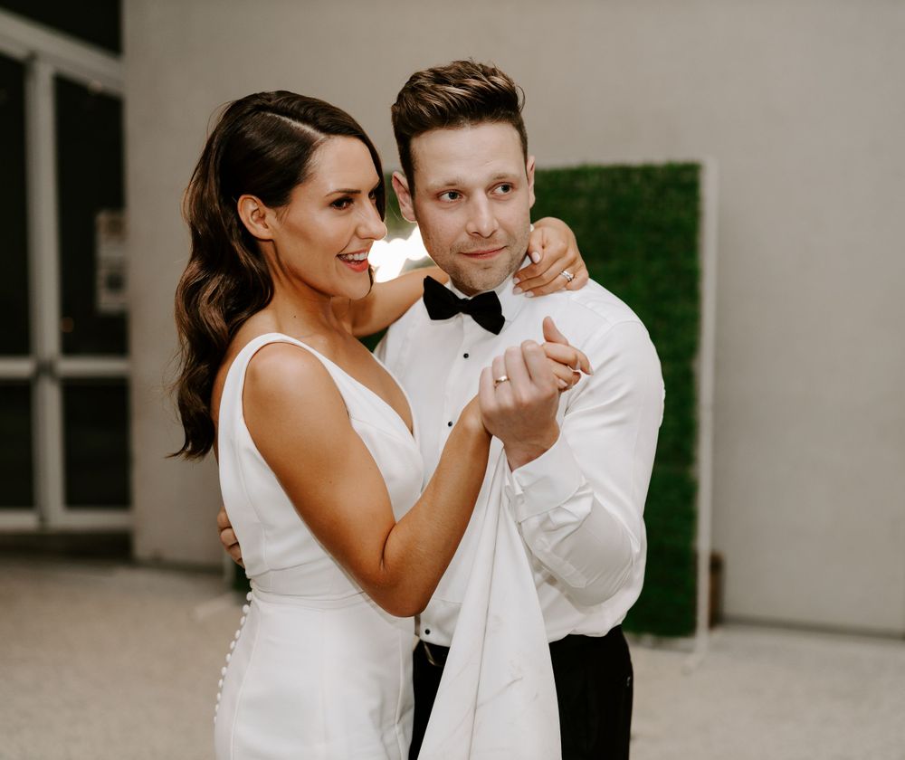 Mel's Moments Ilex Christchurch Wedding Photographer