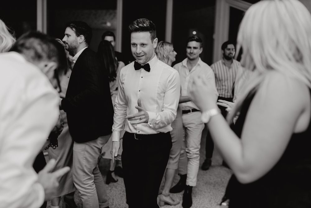 Mel's Moments Ilex Christchurch Wedding Photographer