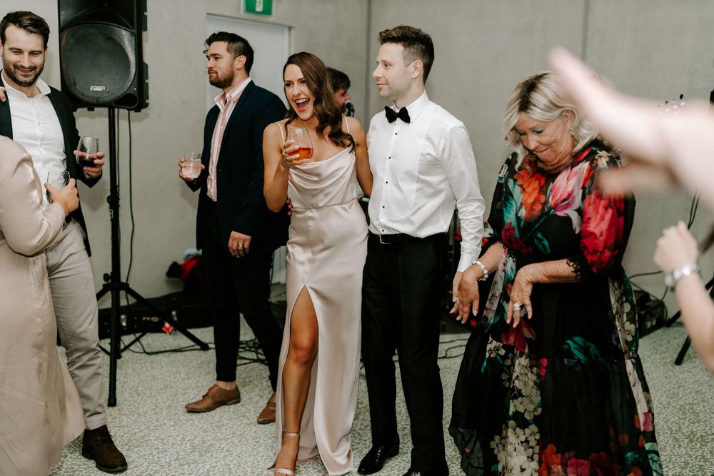 Mel's Moments Ilex Christchurch Wedding Photographer