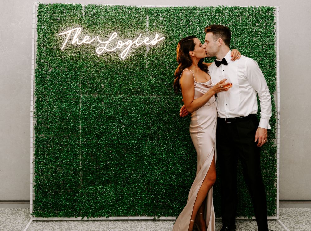 Mel's Moments Ilex Christchurch Wedding Photographer