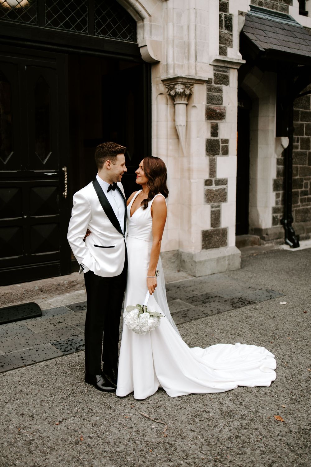 Mel's Moments Ilex Christchurch Wedding Photographer
