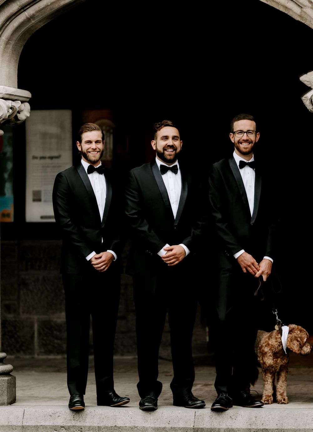 Mel's Moments Ilex Christchurch Wedding Photographer
