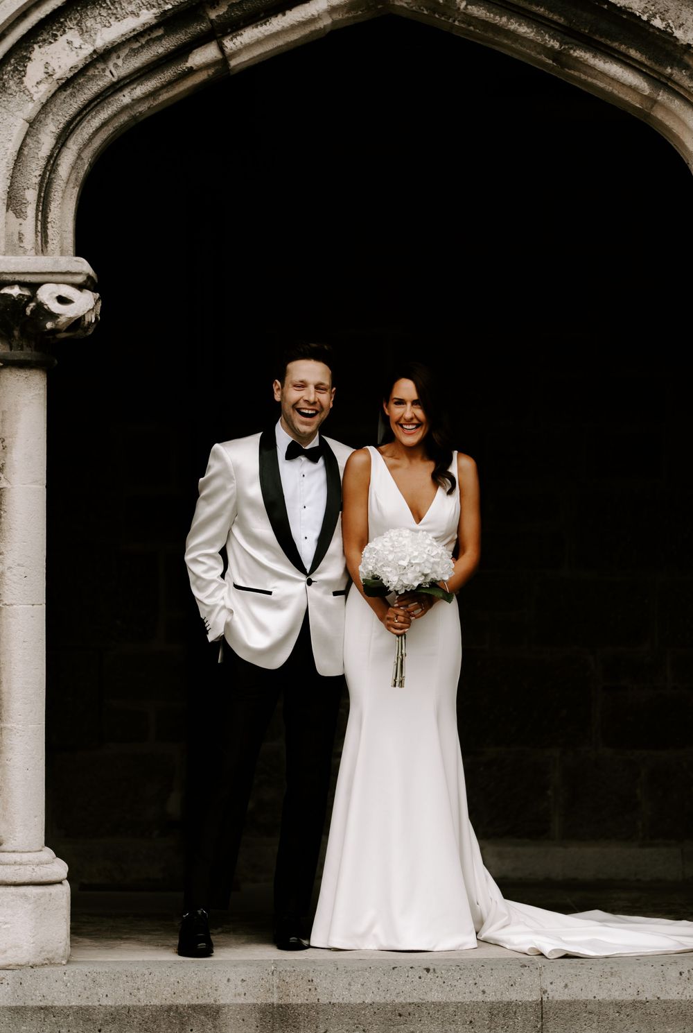 Mel's Moments Ilex Christchurch Wedding Photographer