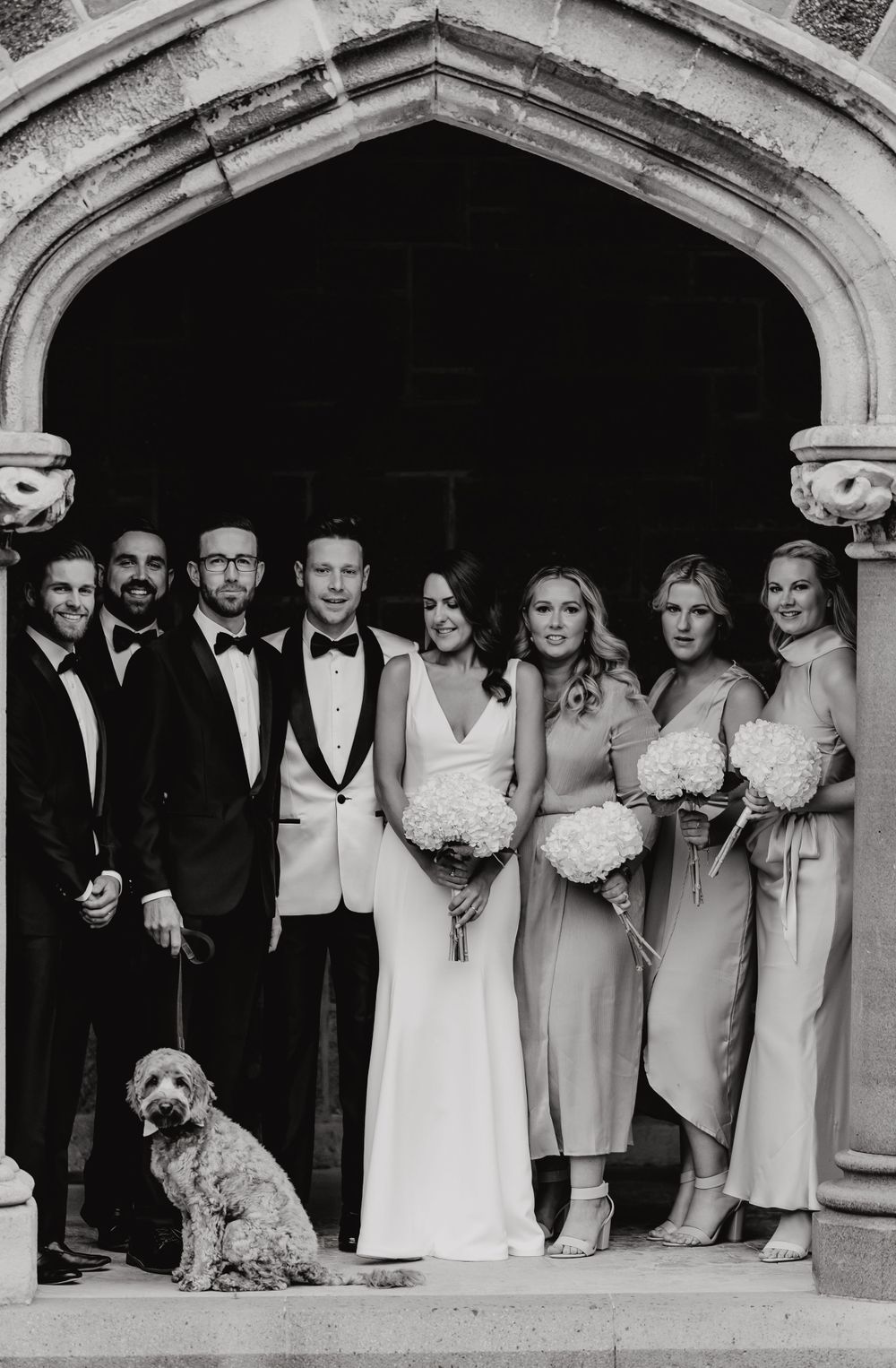 Mel's Moments Ilex Christchurch Wedding Photographer