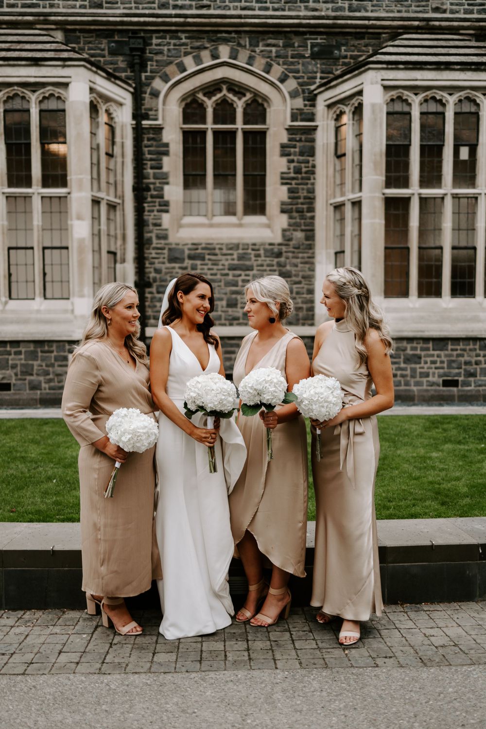 Mel's Moments Ilex Christchurch Wedding Photographer