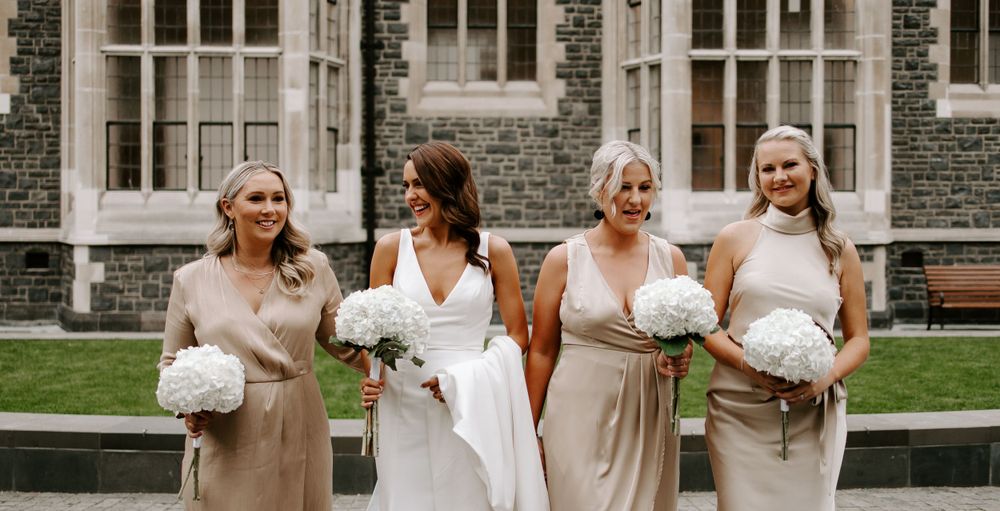 Mel's Moments Ilex Christchurch Wedding Photographer