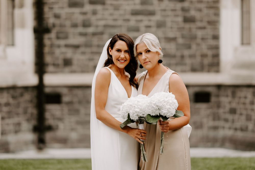 Mel's Moments Ilex Christchurch Wedding Photographer