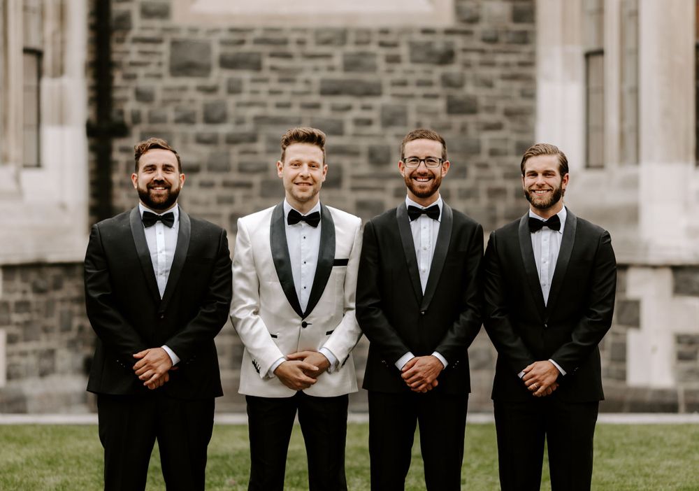 Mel's Moments Ilex Christchurch Wedding Photographer