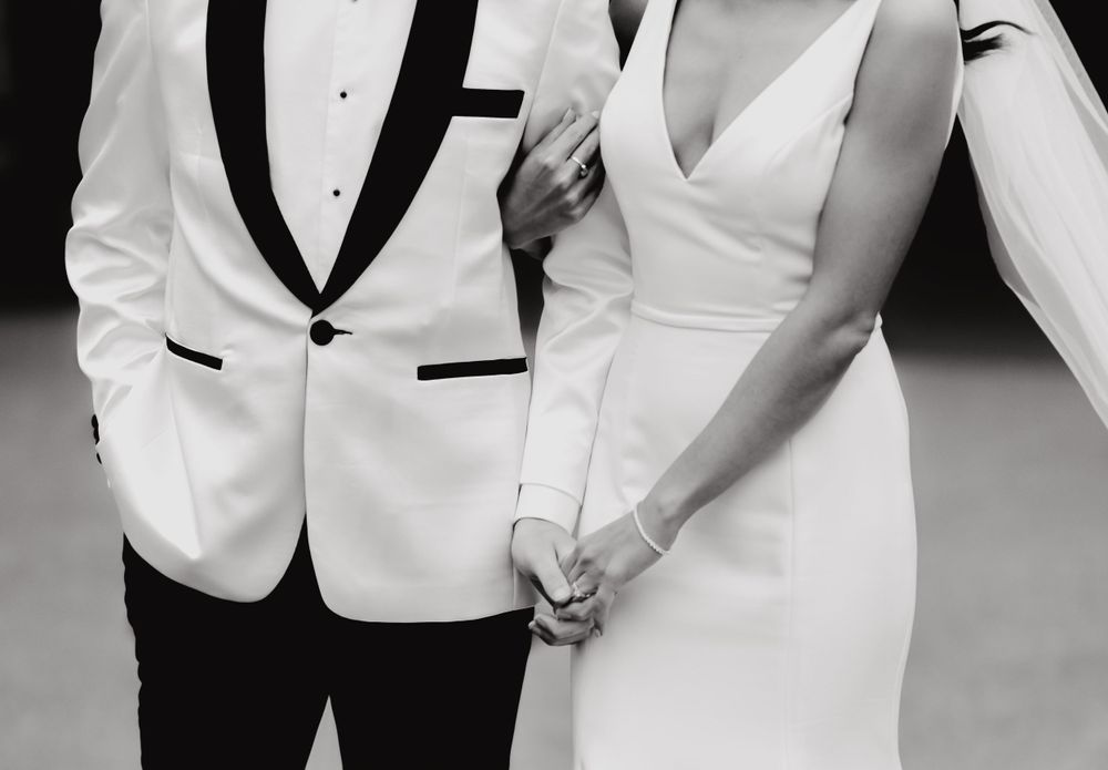Mel's Moments Ilex Christchurch Wedding Photographer