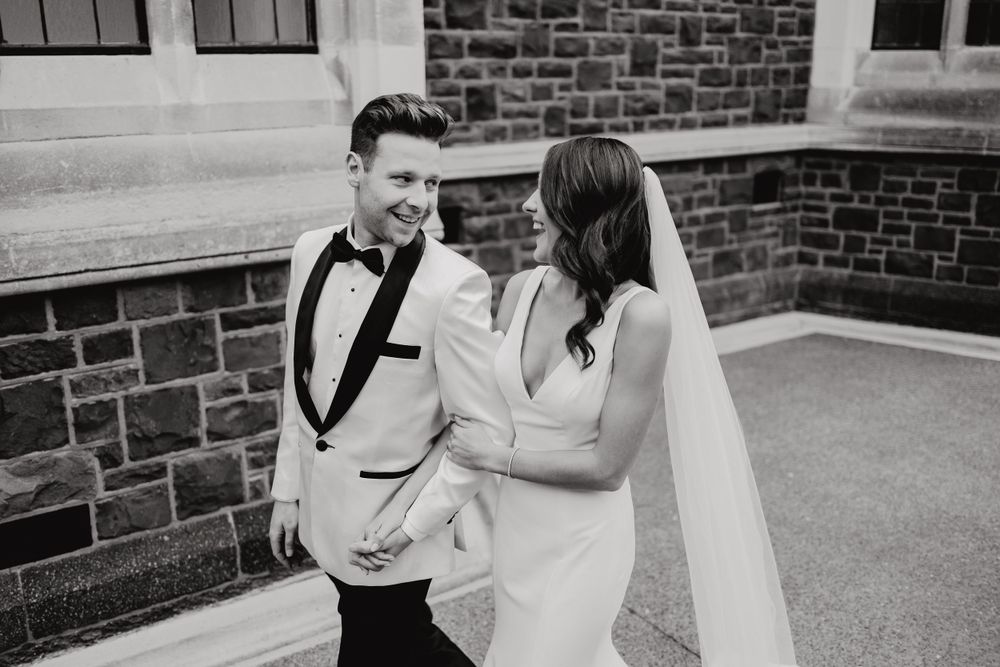 Mel's Moments Ilex Christchurch Wedding Photographer