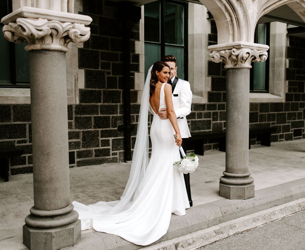 Mel's Moments Ilex Christchurch Wedding Photographer