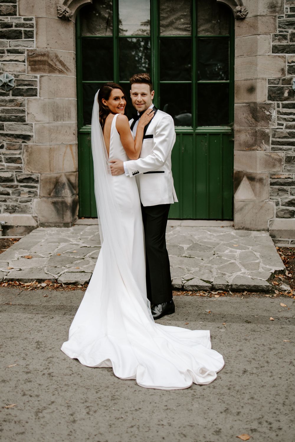 Mel's Moments Ilex Christchurch Wedding Photographer