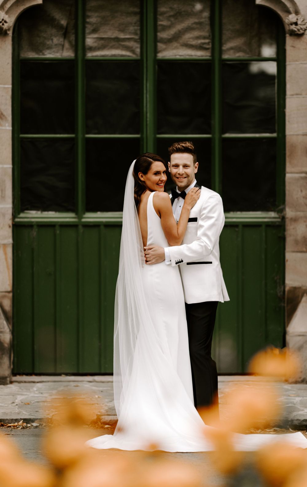 Mel's Moments Ilex Christchurch Wedding Photographer