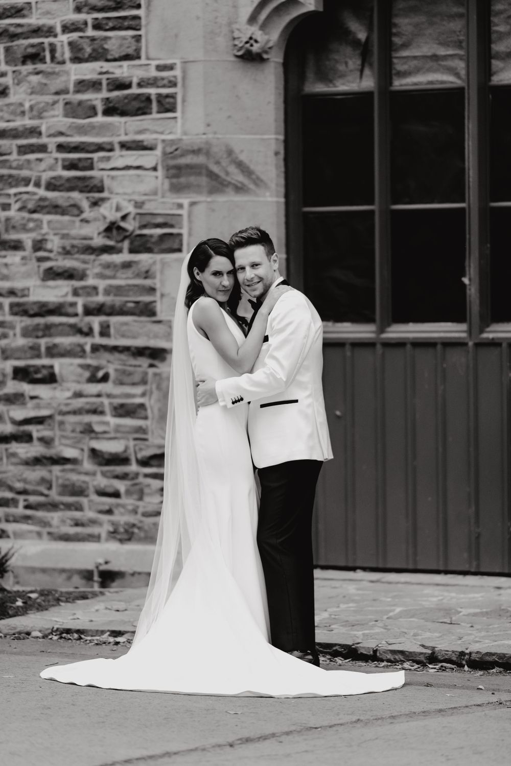 Mel's Moments Ilex Christchurch Wedding Photographer