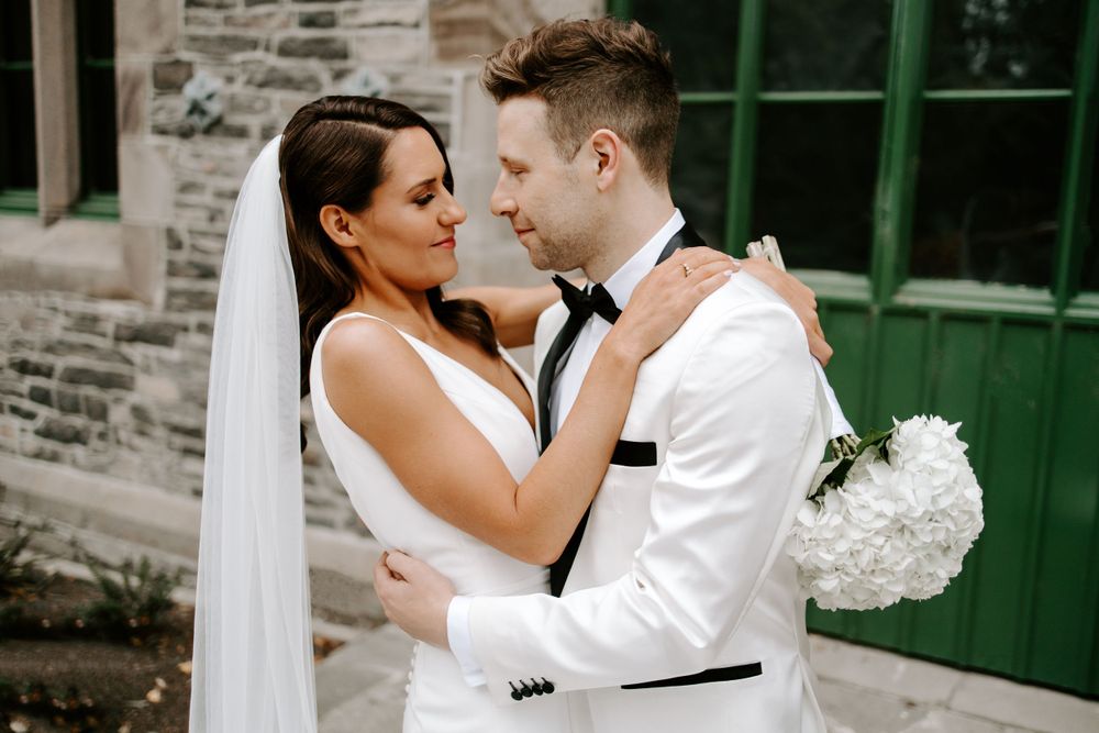 Mel's Moments Ilex Christchurch Wedding Photographer