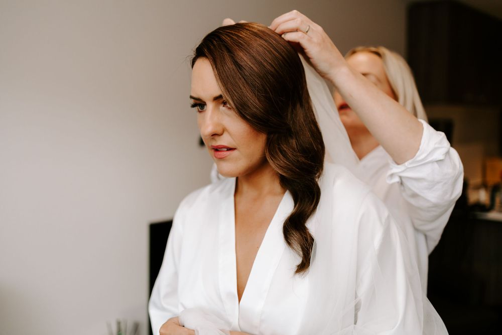 Mel's Moments Ilex Christchurch Wedding Photographer