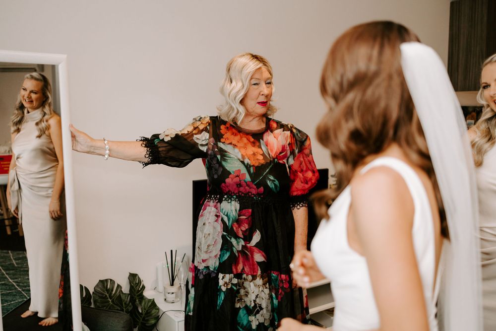 Mel's Moments Ilex Christchurch Wedding Photographer