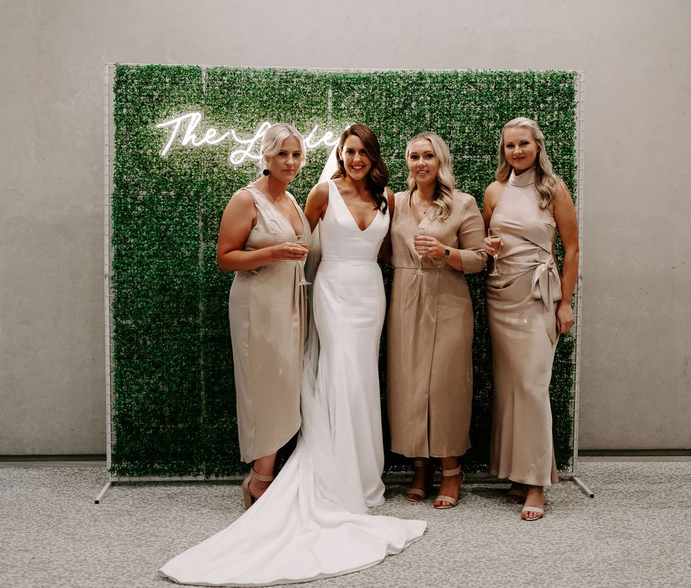 Mel's Moments Ilex Christchurch Wedding Photographer