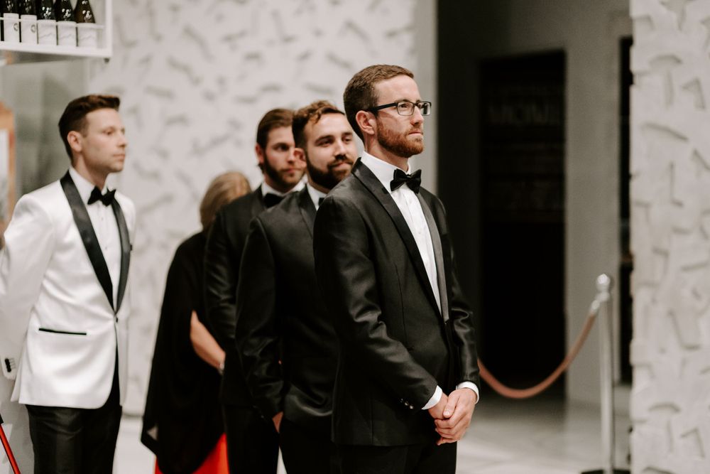 Mel's Moments Ilex Christchurch Wedding Photographer