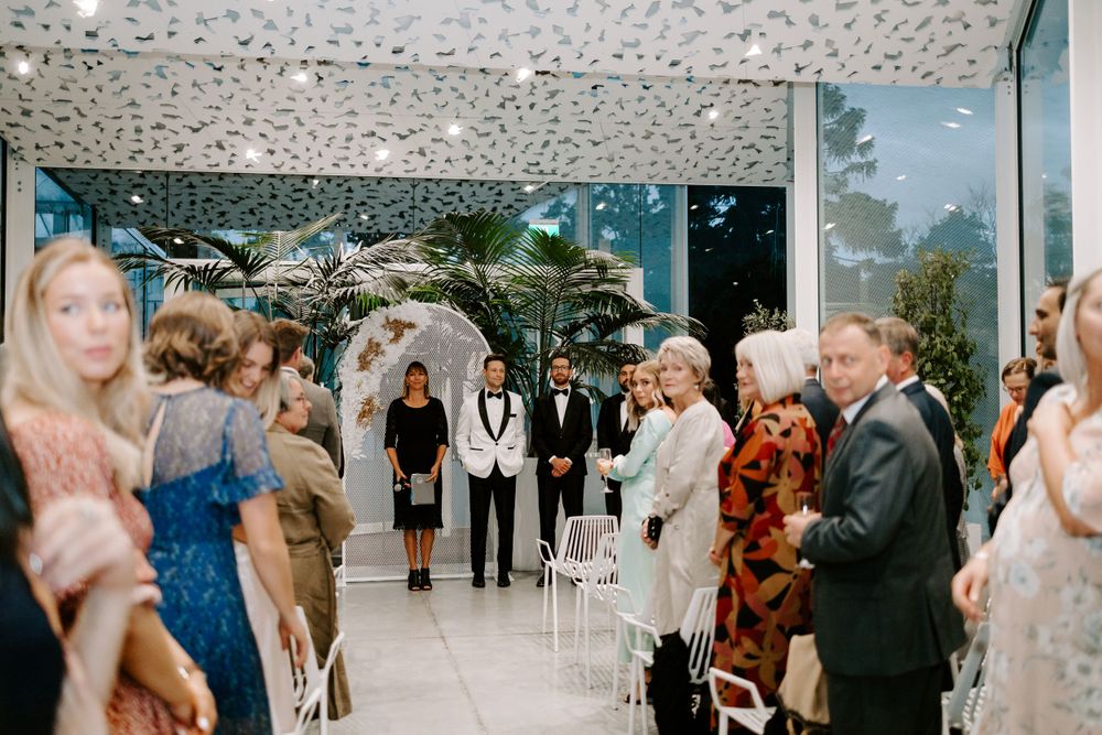 Mel's Moments Ilex Christchurch Wedding Photographer