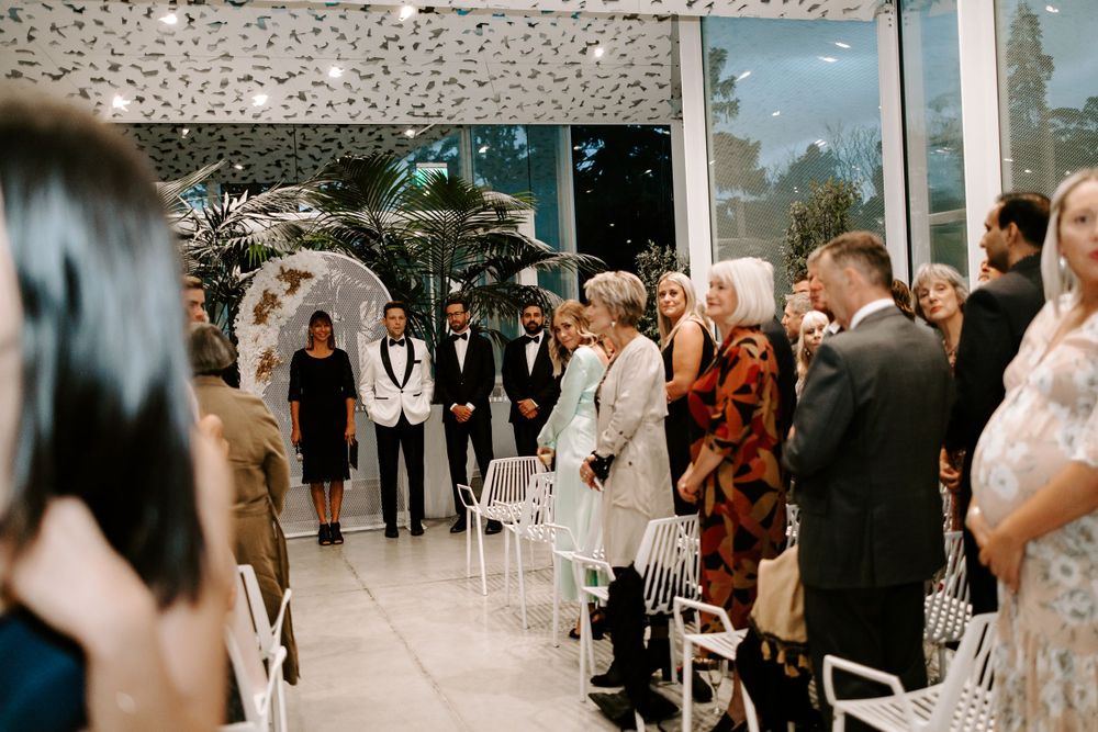 Mel's Moments Ilex Christchurch Wedding Photographer