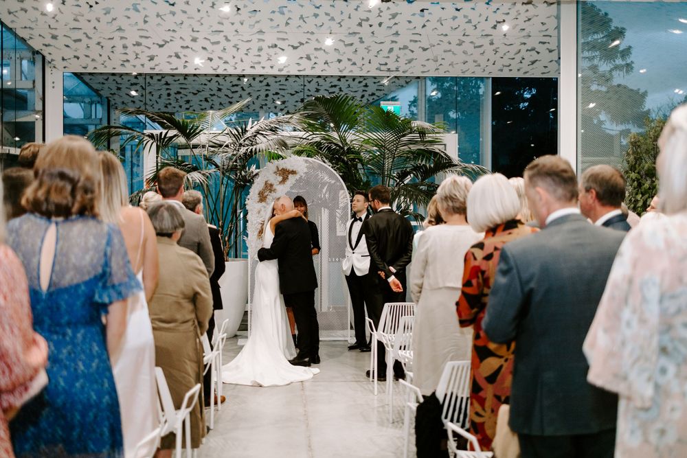 Mel's Moments Ilex Christchurch Wedding Photographer