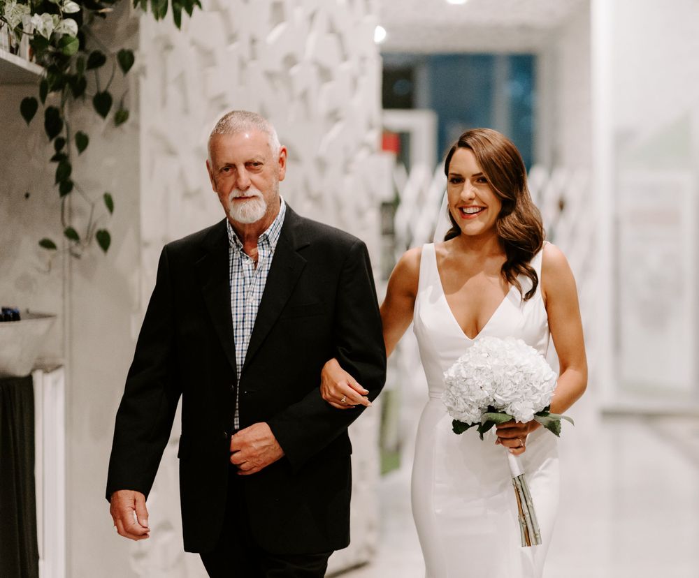 Mel's Moments Ilex Christchurch Wedding Photographer