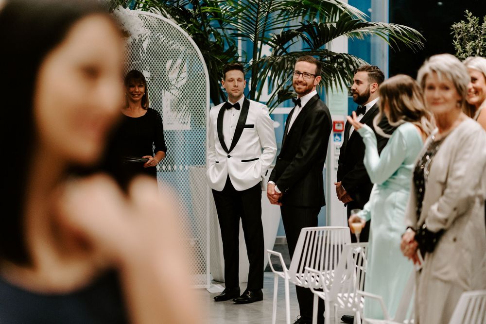 Mel's Moments Ilex Christchurch Wedding Photographer
